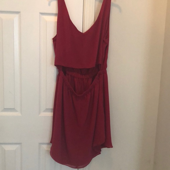 BCBGeneration Summer - Spring dress π βοΈπ - Picture 8 of 11